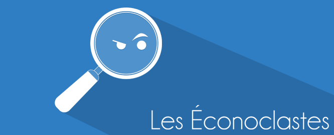 Les econoclastes