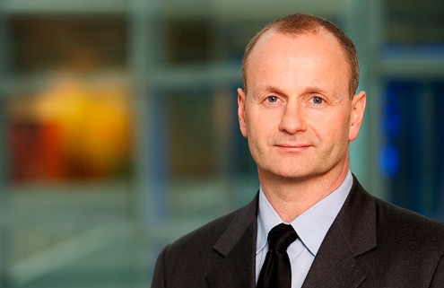steen jakobsen