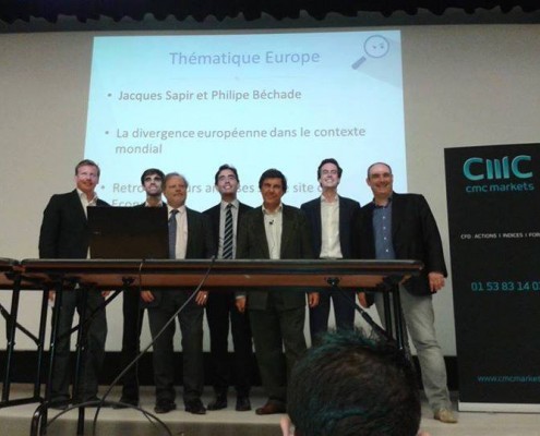 Les Econoclastes