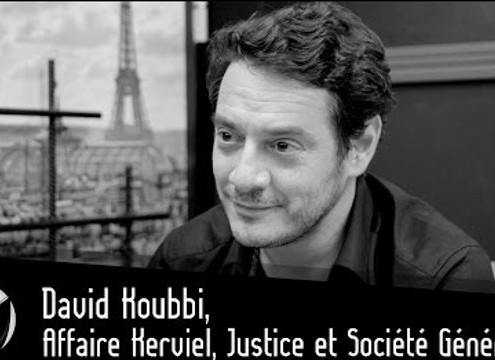 David Koubbi