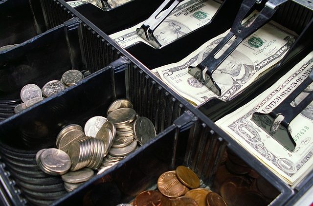 buybacks