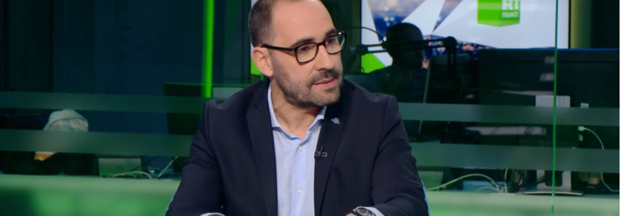 Stephane Dubois
