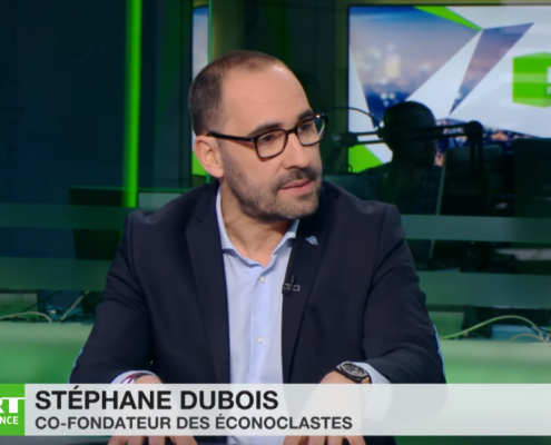 Stephane Dubois